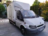 Ford Transit Isoterma 2005