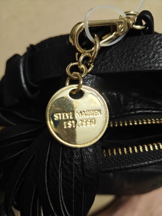 Новий рюкзачок Steve Madden Оригінал