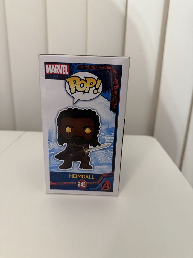 Funko pop - Heimdall 245