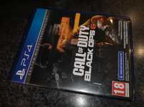 Call of Duty Black OPS 6 PS4 gra PL (jak nowa) sklep Ursus