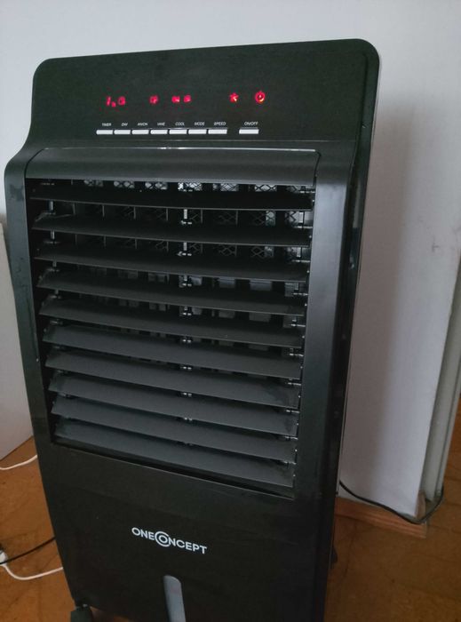 Klimator OneConcept CTR-1 65 W Sprawny stan dobry