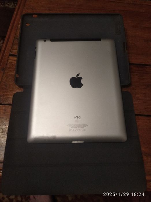 Айпад в хорошем состоянии