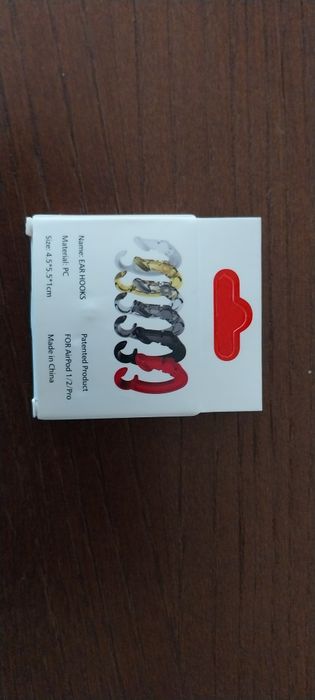 Vendo acessórios de Iphone