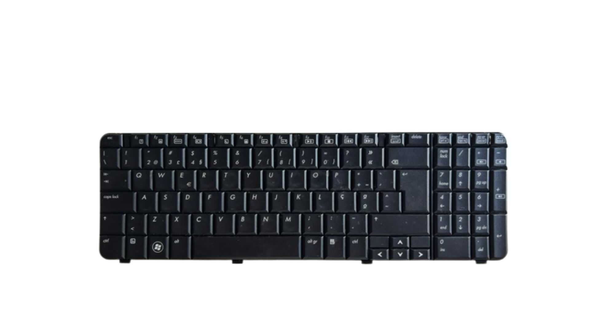 Teclados para Portátil