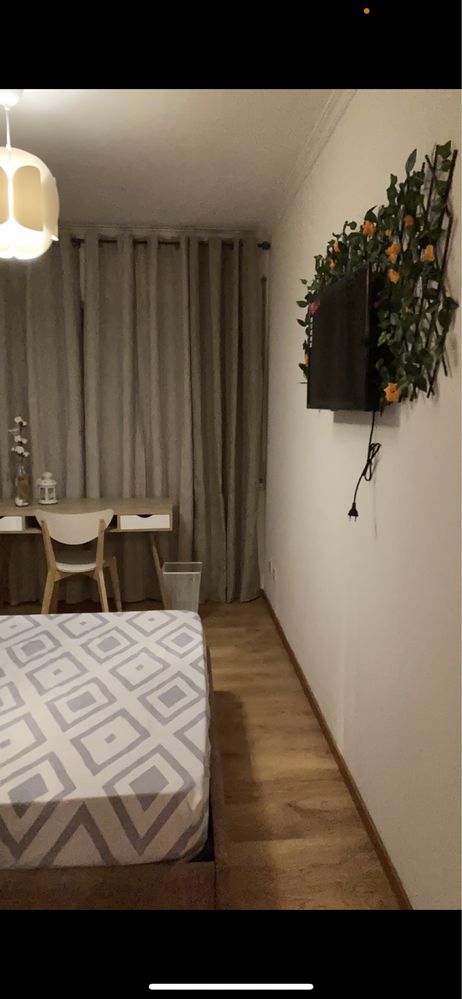 Quarto próximo Ismai - MAIA