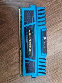 Pamięć ram 4 gb Corsair Vengeance 1600 MHz DDR3