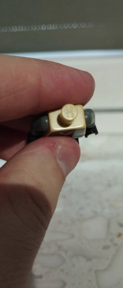 Lego Ninjago Neuro OPIS