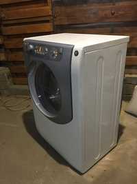 Ariston AQSL 85 U пральна, стиральная машина