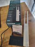 Zestaw TP-Link Omada Outdoor Access Point + switch PoE BCS-B-SP0402