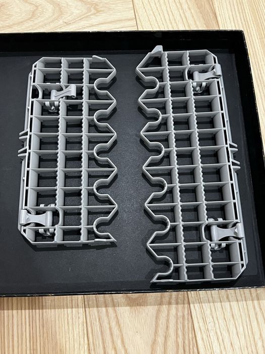 Тримачі для келихів для посудомийки посудомийка bosch