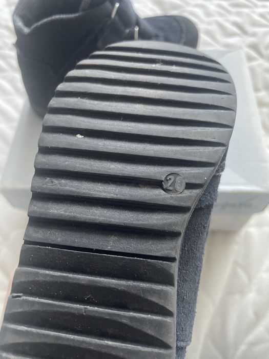 Mrugała Jogi buciki r 28