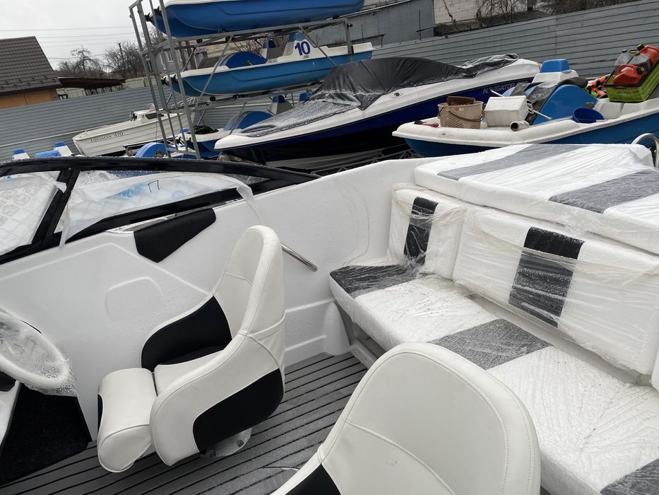 Navigator 500 Sport НОВЫЙ