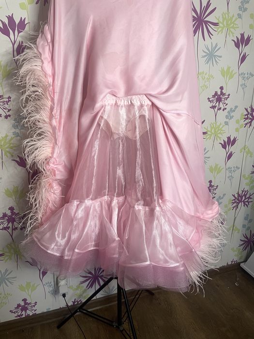 Сукня для стандарту