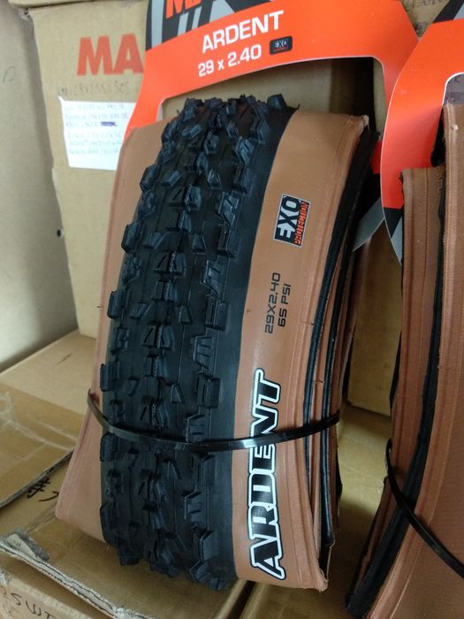 Покрышка Maxxis Ardent 26 27.5 29" Максис Ардент Велосипед