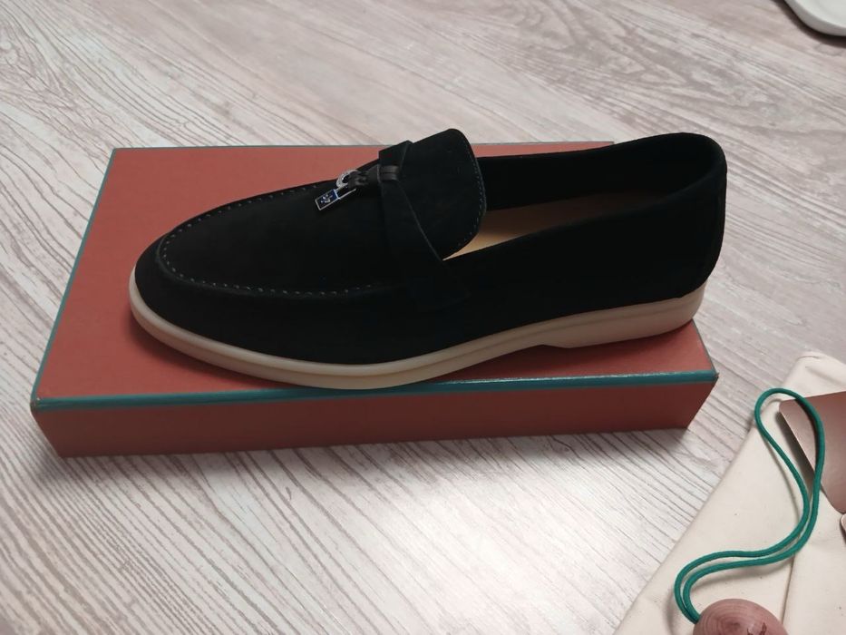 Лофери Loro Piana 39 38
