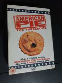 American Pie 1 - 3 - BOX