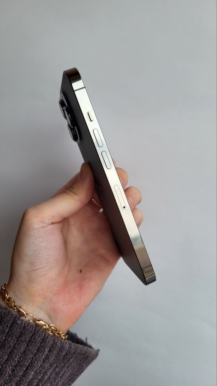 ВЖИВАНИЙ 13 Pro 128gb та подарунком — AirPods Pro 2
