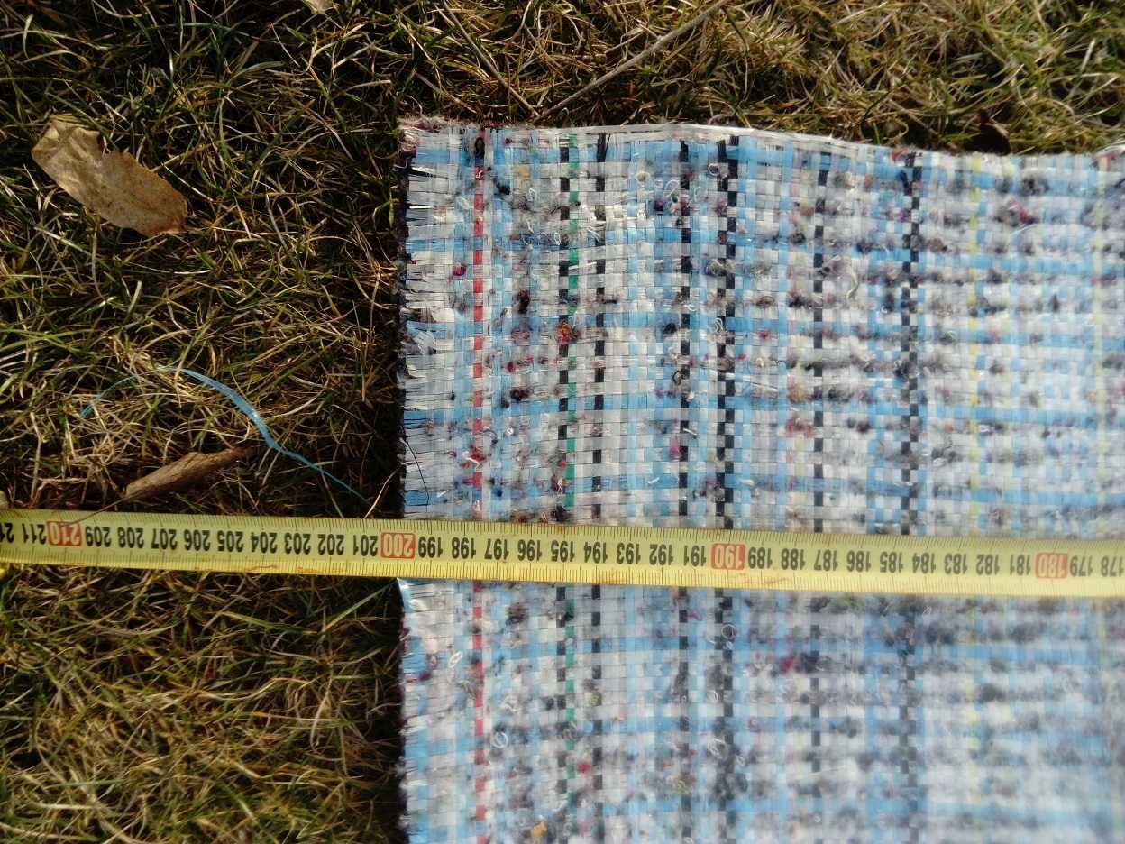 Mata Podsiąkowa Filc Meblarski Tapicerski Koc Zabezpieczający 200x300