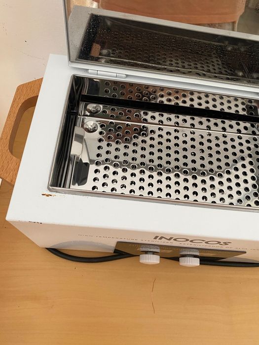 Esterilizador Inocos