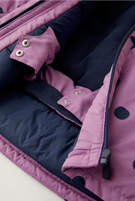 Зимова куртка 92 см Zara