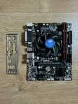 Bundle CPU+MB+RAM - i5 6th gen - 8GB RAM