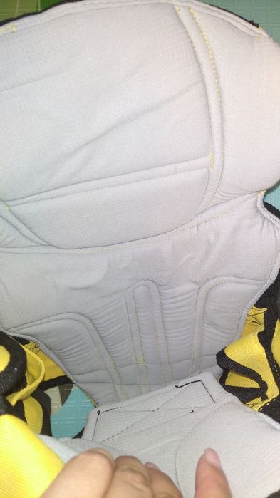 Ергорюкзак переноска Chicco