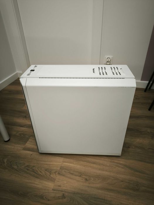 be quiet! Silent Base 802