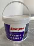 Sempre - grunt i masa