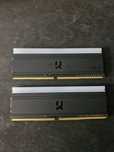 GoodRam IRDM RGB, DDR4 2x8gb 3600mhz cl18