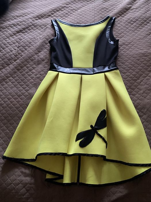 Сукня жіноча/дитяча