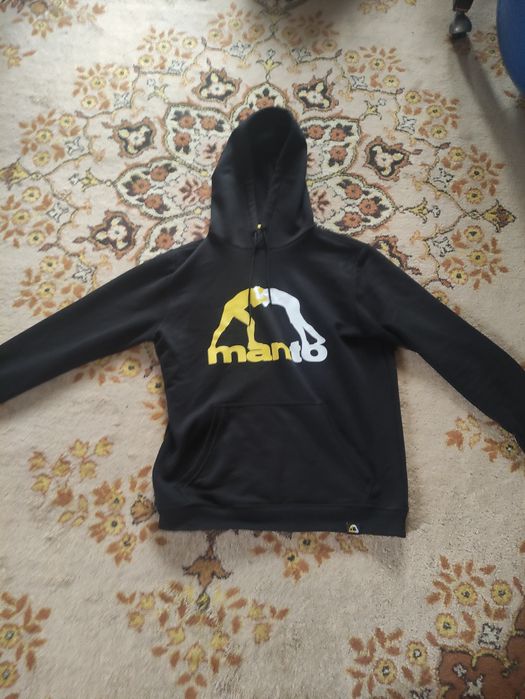 худи manto оригинал