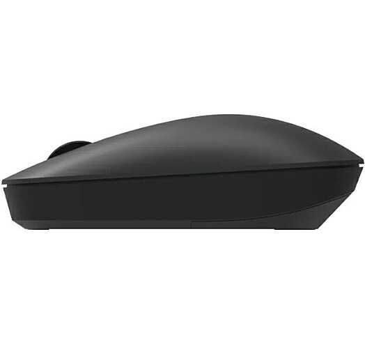 Мышка Xiaomi Wireless Mouse Lite Black