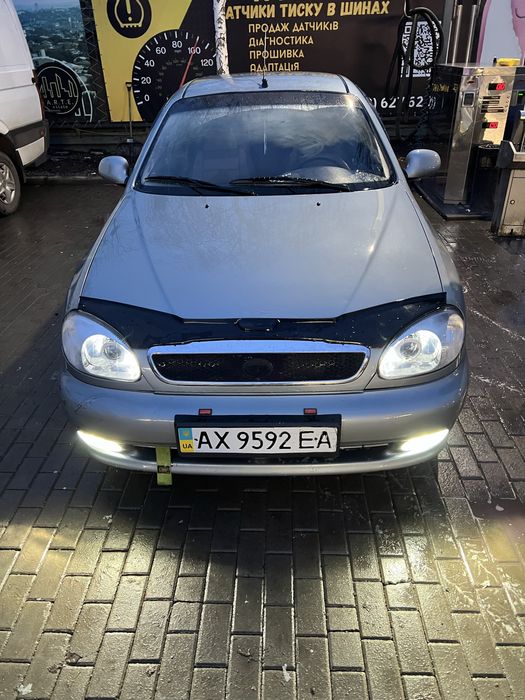 Продам ЗАЗ Сенс 2013