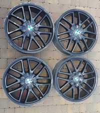 Alufelgi BMW 20" 5x120 BORBET