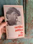 Cartilha política do povo