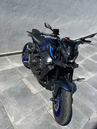 Yamaha mt09 2023