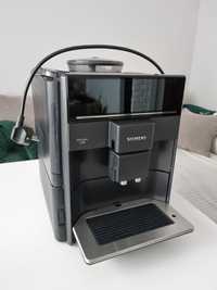 Siemens EQ6 plus S100, ekspres do kawy!