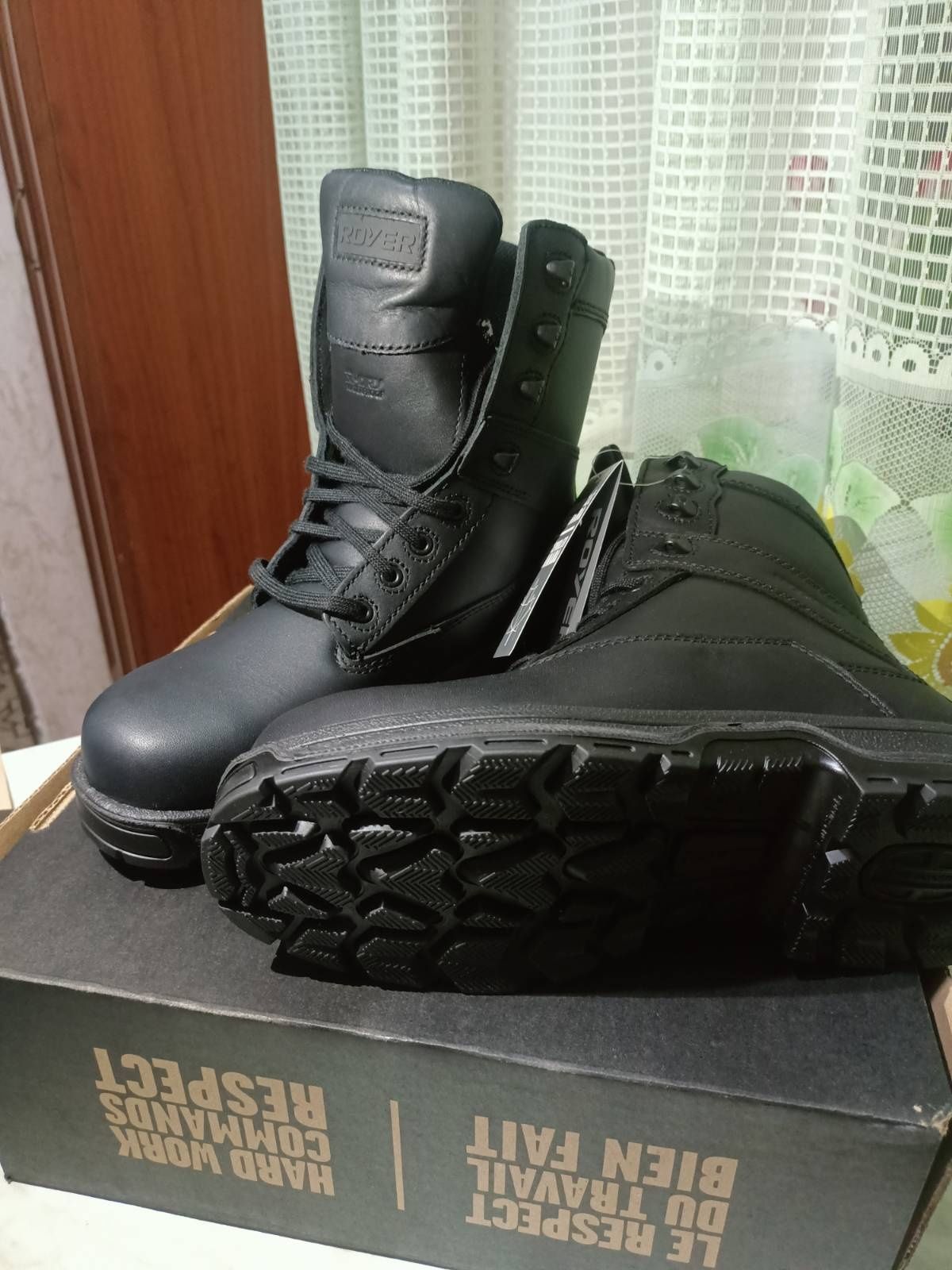 Продам чоловічі берци