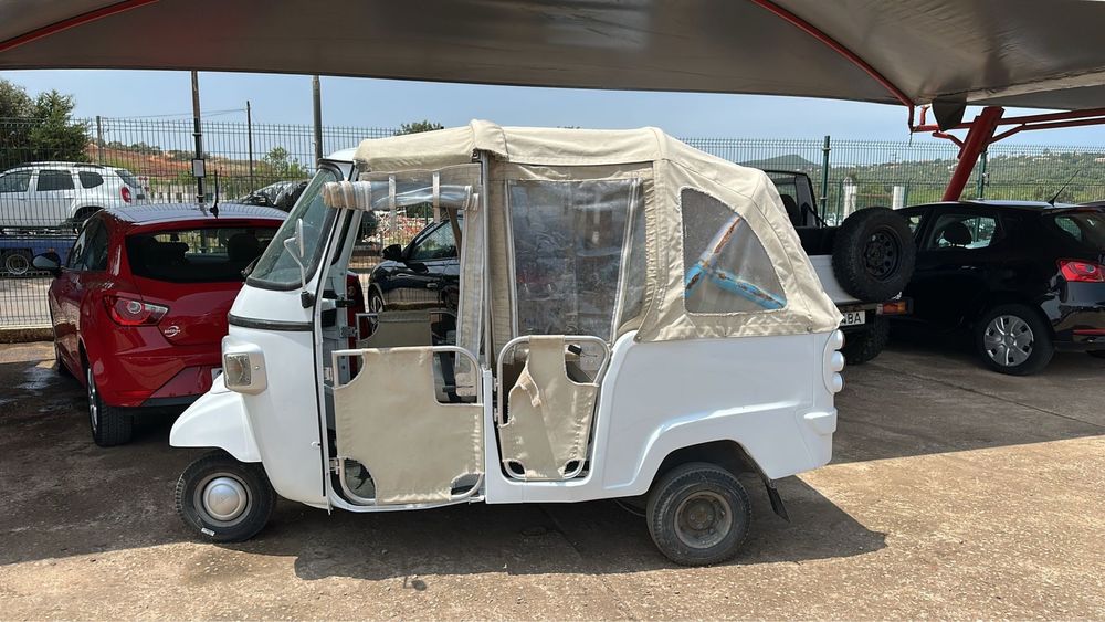 Tuk tuk 200 calessino