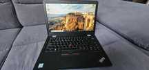 Lenovo Led13/HD620/Win11pro/USB-C/Ram16/256NVMe/WiFi/HDMI/BAT5Godzin