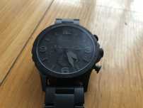 Zegarek Fossil Nate Fossil JR1401