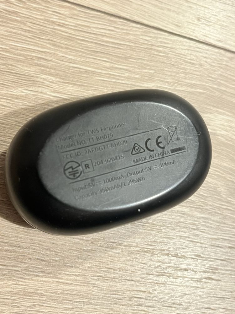 Słuchawki TaoTronics TT-BH079