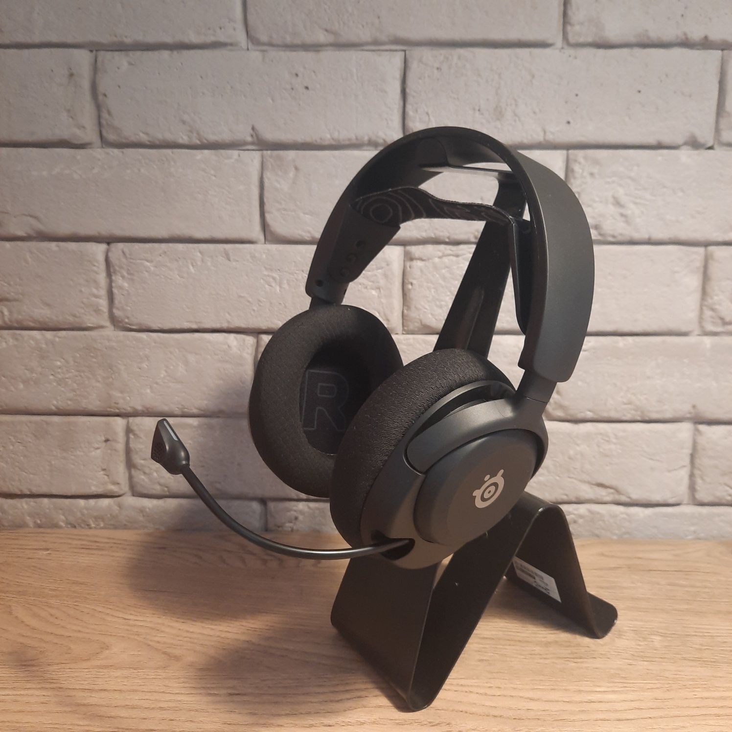Słuchawki bezprzewodowe steelseries arctis nova 5 wireless