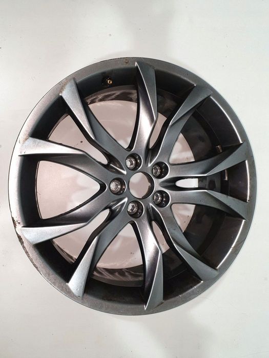 PEUGEOT RCZ FELGA ALUFELGA 19&quot; 8.5J FELGA ALUFELGA ORYGINAŁ