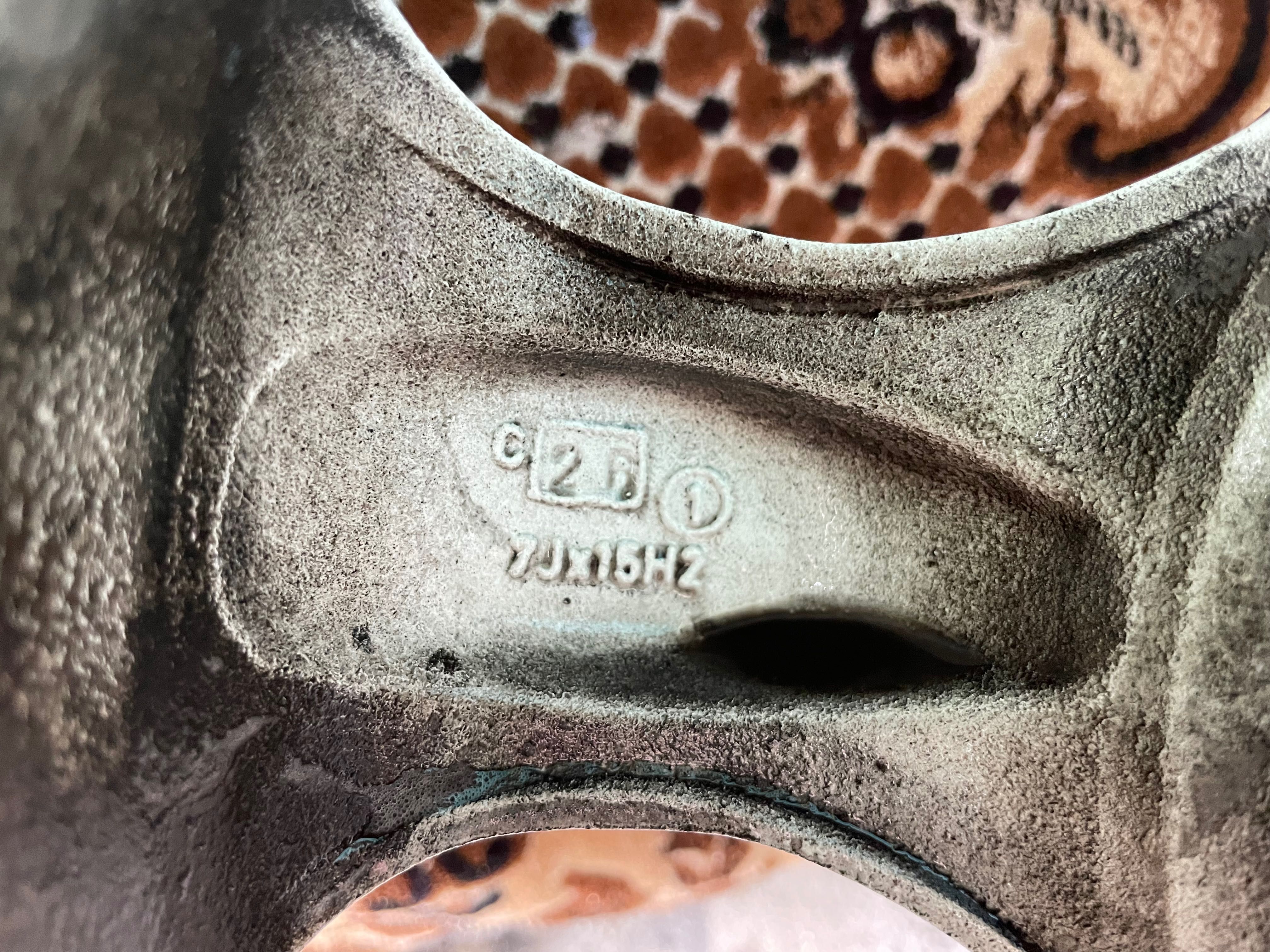 Диски ENZO 4/100 r15