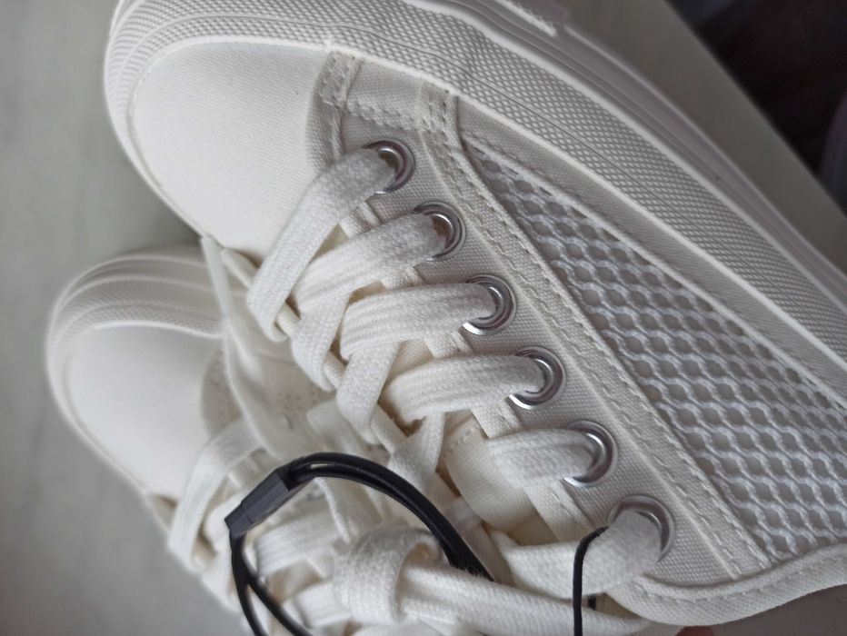 Кроссовки Zara кеды Оригинал