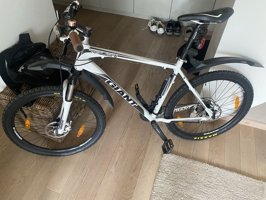 Sprzedam rower giant talon