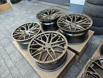 Alufelgi 19" 5x120 8.5J ET30 9.5J ET37 BMW F10 F11 F30 F31 F32 E90 E91