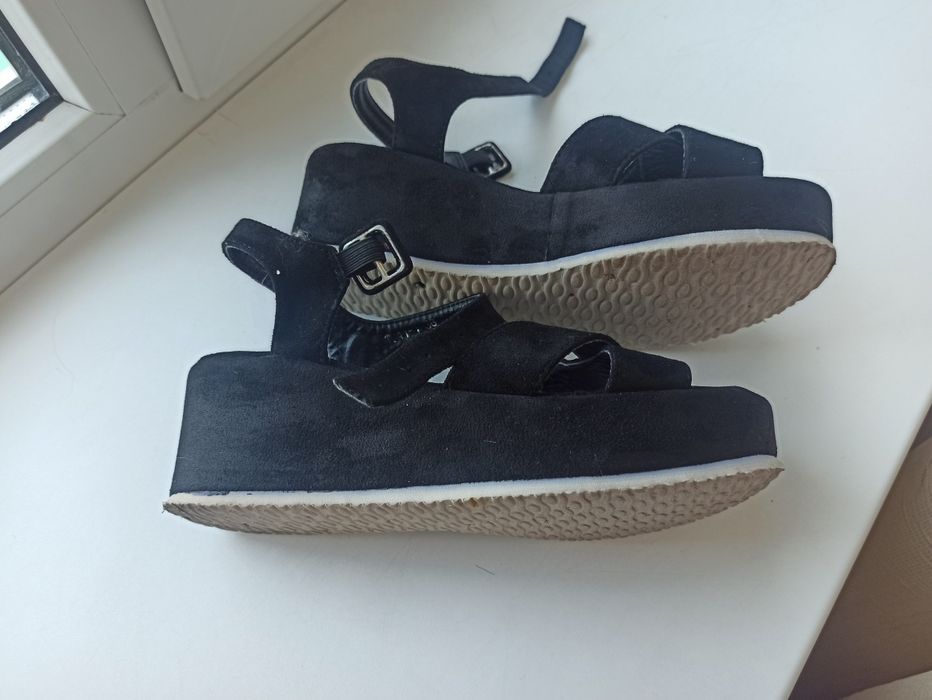 Продам жіночі босоніжки, 36 розмір