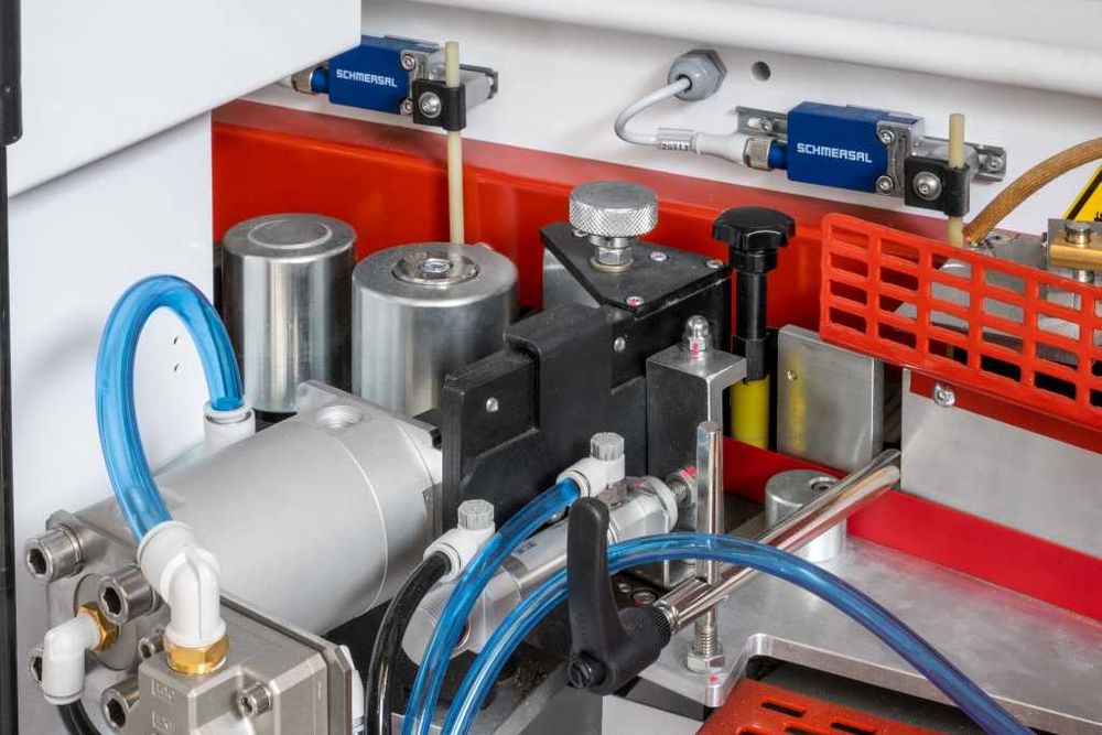 OKLEINIARKA CEHISA Flexy-P wstępy frez, cyklina + polerka w 8 TYGODNI